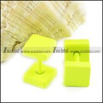 Stainless Steel Piercing Jewelry-g000004