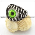 Stainless Steel Ring -r000536