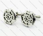 Stainless Steel cufflinks - JC280026