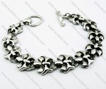 Stainless Steel bracelet - JB050157 Stainless Steel bracelet - JB050157