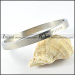 Stainless Steel Bracelet - b000222 Stainless Steel Bracelet - b000222