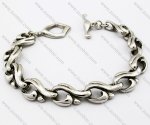 Stainless Steel bracelet - JB050143 Stainless Steel bracelet - JB050143