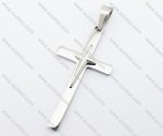 Stainless Steel pendant - JP380020