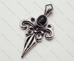 Stainless Steel Pendant - JP090261