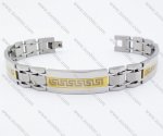Stainless Steel bracelet - JB190042