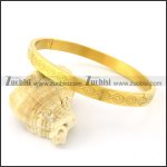 Stainless Steel Banle -b000878