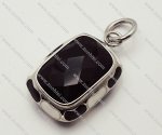 Stainless Steel Pendant - JP090247