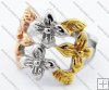 Stainless Steel ring - JR280258