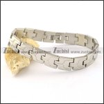 Stainless Steel Bracelet -b000759
