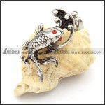 Stainless Steel Pendant - p000261 Stainless Steel Pendant - p000261