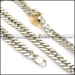 Stainless Steel Jewelry Set -s000671