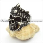 Stainless Steel Rings -r000422