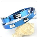 Stainless Steel Bracelet - b000203
