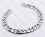 Stainless Steel Bracelet -JB130103 Stainless Steel Bracelet -JB130103