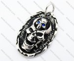 Stainless Steel pendant - JP400032