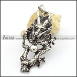 Stainless Steel Pendants -p000418 Stainless Steel Pendants -p000418