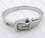 Stainless Steel bracelet - JB050014 Stainless Steel bracelet - JB050014