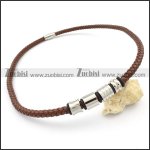 Stainless Steel Necklace -n000105 Stainless Steel Necklace -n000105