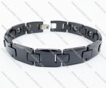Stainless Steel Bracelet -JB130196 Stainless Steel Bracelet -JB130196