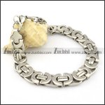 Stainless Steel Bracelet -b000665 Stainless Steel Bracelet -b000665