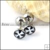 Stainless Steel Piercing Jewelry-g000131