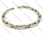 Stainless Steel bracelet -JB140013