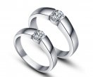 Couples Rings