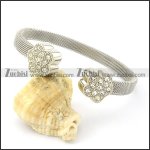 Stainless Steel Pendant-b000978 Stainless Steel Pendant-b000978