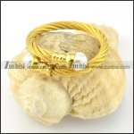 Stainless Steel Ring -r000560