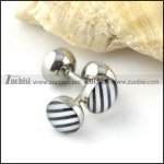 Stainless Steel Piercing Jewelry-g000127