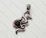 Stainless Steel Pendant - JP090301