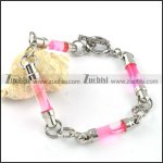 Stainless Steel Bracelet - b000264
