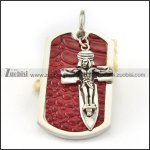 Stainless Steel Pendant -p000708 Stainless Steel Pendant -p000708