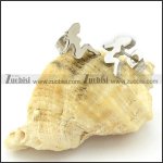 Stainless Steel Earring -e000610