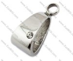 Stainless Steel pendant -JP010077