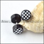 Stainless Steel Piercing Jewelry-g000135