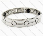 JB270034 Tungsten Bracelet  JB270034 Tungsten Bracelet