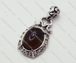 Stainless Steel Pendant - JP090213