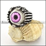 Stainless Steel Ring -r000531