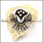 Stainless Steel Pendant - p000273 Stainless Steel Pendant - p000273