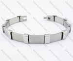 Stainless Steel bracelet - JB190051