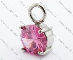 Stainless Steel pendant -JP010085