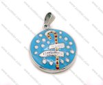 Stainless Steel Pendant - JP090005 Stainless Steel Pendant - JP090005