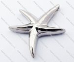 Stainless Steel Pendant-JP330002 Stainless Steel Pendant-JP330002