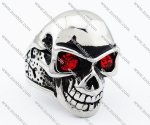 Stainless Steel ring - JR090278