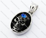 Stainless Steel pendant - JP400030