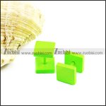 Stainless Steel Piercing Jewelry-g000007