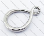 Stainless Steel ring - JR280210