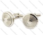 Stainless Steel Cufflink -JC120182