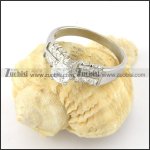 Stainless Steel Rin -r000596